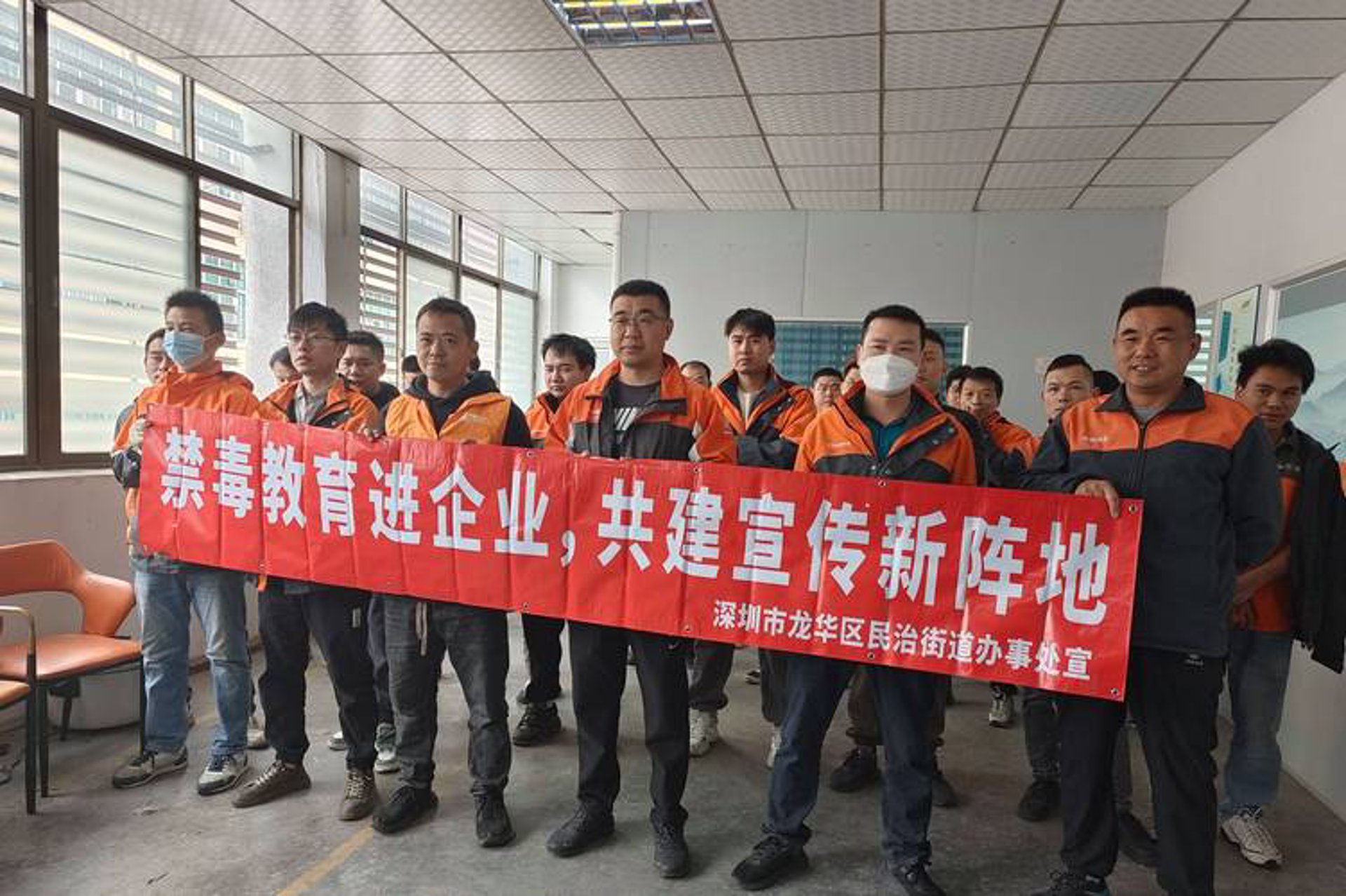 中建环球教育